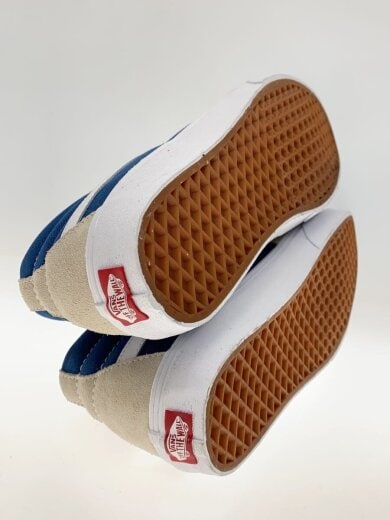 商品画像：SK8-MID/ハイカットスニーカー/28cm/CRM// 4