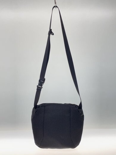 商品画像：ARC’TERYX/ショルダーバッグ/ポリエステル/BLK// 3