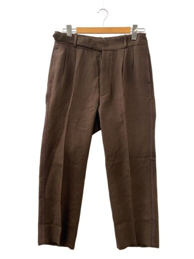 商品画像：OLD JOE BRAND/ボトム/32/ウール/BRW/1820J-PT07// 1