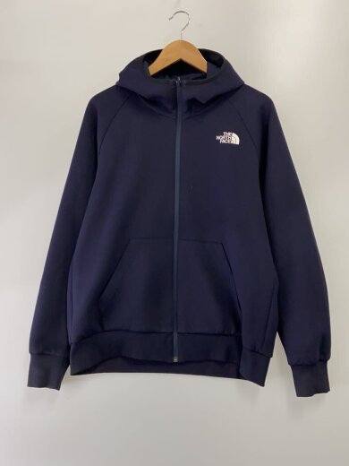商品画像：REVERSIBLE TECH AIR HOODIE_リバーシブルテックエアーフーディ/L/ナイロン/NVY// 6