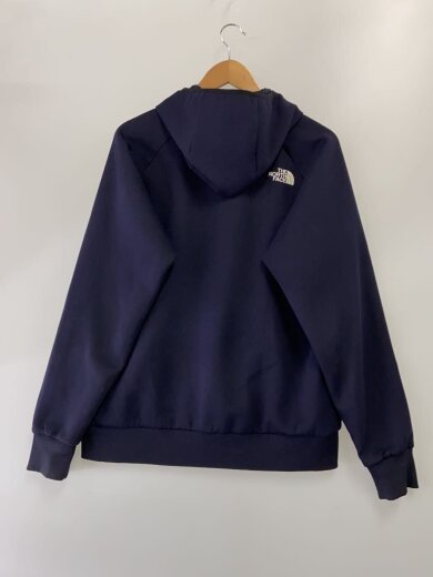 商品画像：REVERSIBLE TECH AIR HOODIE_リバーシブルテックエアーフーディ/L/ナイロン/NVY// 7