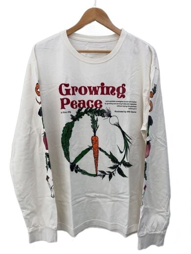 商品画像：長袖Tシャツ// 1