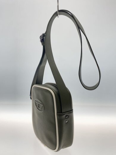 商品画像：ショルダーバッグ/カーキ/Camera Bag/D90/クロスボディバッグ// 2