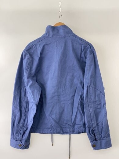 商品画像：ジャケット/--/--/BLU/無地// 2