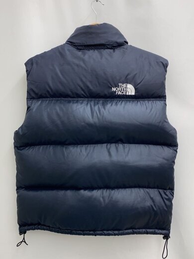 商品画像：NUPTSE VEST_ヌプシベスト/M/ナイロン/BLK// 2