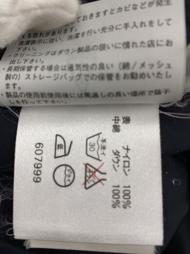 商品画像：NUPTSE VEST_ヌプシベスト/M/ナイロン/BLK// 5