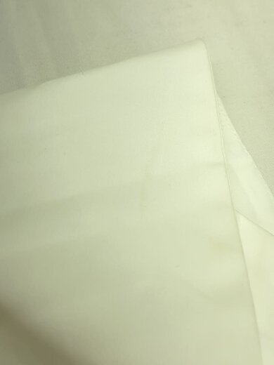 商品画像：ALORS/半袖シャツ/1/コットン/WHT// 6
