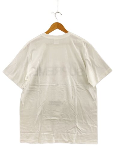 商品画像：Annoucing/Tシャツ/L/コットン/WHT// 2