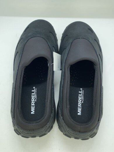 商品画像：MERRELL メレル/Jungle Trek Mule/シューズ/26cm/BLK/J00003377 3