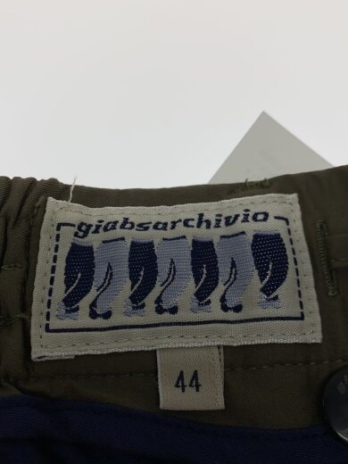 商品画像：ボトム/44/コットン/KHK/520271 5