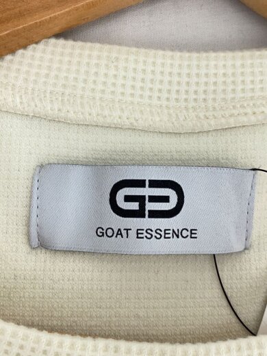 商品画像：長袖Tシャツ/2/コットン/CRM/GE0034// 3