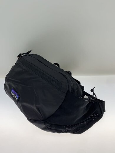 商品画像：patagonia パタゴニア/ウエストバッグ/ナイロン/BLK/49021SP25// 2