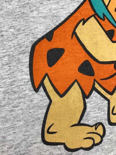 商品画像：Tシャツ/--/--/GRY// 8