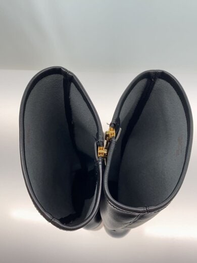 商品画像：MICHAEL KORS マイケルコース/6.5M/ロングブーツ/--/BLK/レザー// 3