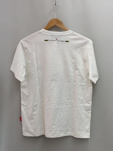 商品画像：GHIBLI/紅の豚/Porco Rosso/Tシャツ/48/コットン/WHT/6491-07-75619 2