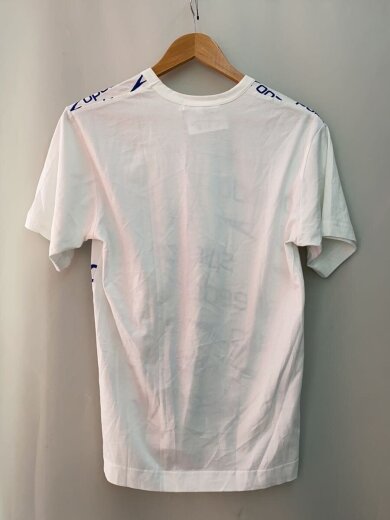 商品画像：Tシャツ/S/コットン/WHT/SD19T61C 2