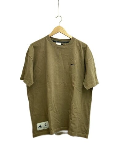 商品画像：Tシャツ/2/コットン/BRW// 1