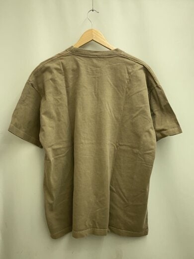 商品画像：Tシャツ/2/コットン/BRW// 2