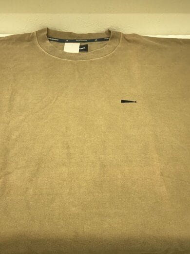 商品画像：Tシャツ/2/コットン/BRW// 8