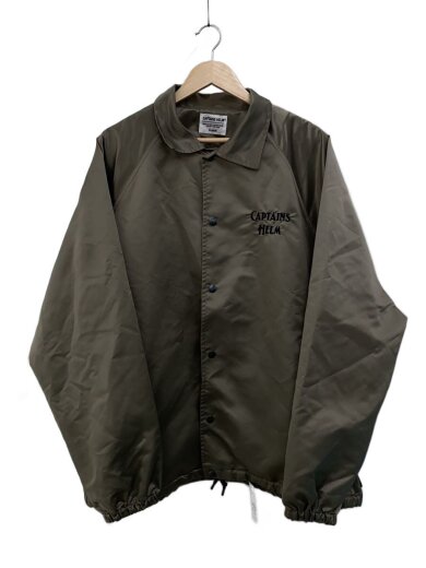 商品画像：ジャケット/XL/--/KHK// 1
