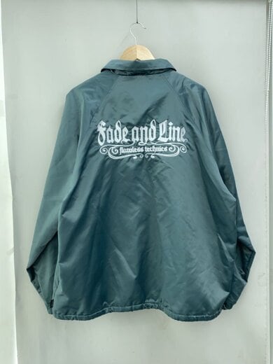 商品画像：ジャケット/XL/グリーン// 2