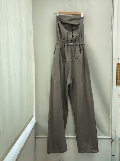 商品画像：JACKSON FULL ZIP HOODIE TROUSERS/ボトム/XS/コットン/GRY// 2
