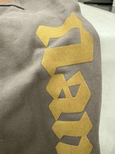 商品画像：JACKSON FULL ZIP HOODIE TROUSERS/ボトム/XS/コットン/GRY// 7