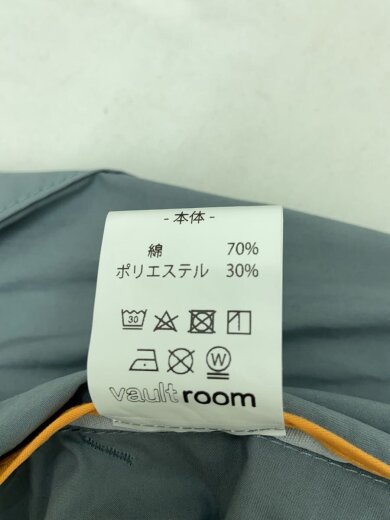 商品画像：ボトム/--/コットン/BLU// 4