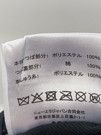 商品画像：キャップ/ブラック/レディース// 7