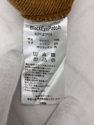 商品画像：スウェット/L/コットン/CML/BEPF18TP04 4
