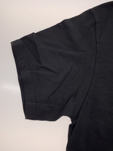 商品画像：Larry Clark Neighor Tee/Tシャツ/L/コットン/BLK// 5