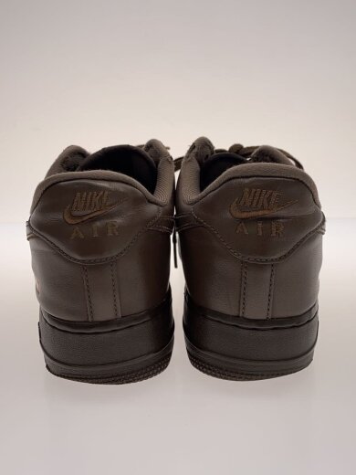 画像：NIKE × Supremeローカットスニーカー/27.5cm/BRW/CU9225-200//5
