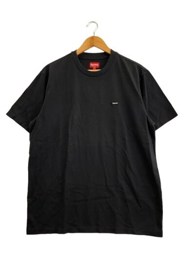 商品画像：Small Box Logo/Tシャツ/L/コットン/BLK// 1