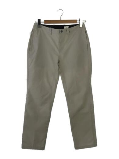 画像：mont-bellO.D.パンツ ベルトループ/1105676/S/ポリエステル/GRY/無地1