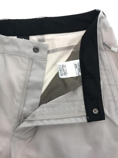 画像：mont-bellO.D.パンツ ベルトループ/1105676/S/ポリエステル/GRY/無地5