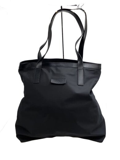 商品画像：アナトミック/トートバッグ/--/BLK/SB5WC0009/角擦れ有 1