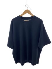 TIGHTBOOTH/Tシャツ/L/ポリエステル/BLK/無地