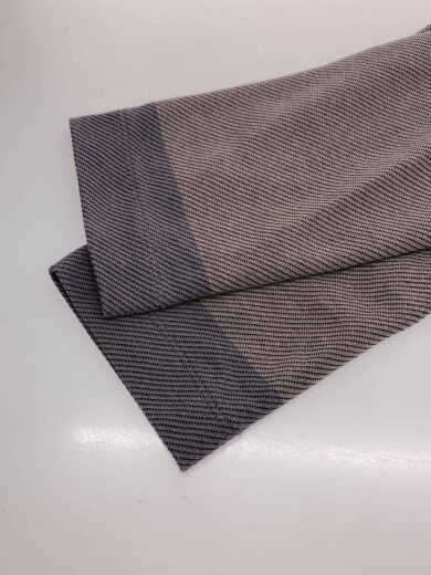 商品画像：長袖ワンピース/2/コットン/GRY/HA01JH106/染み汚れ有// 6