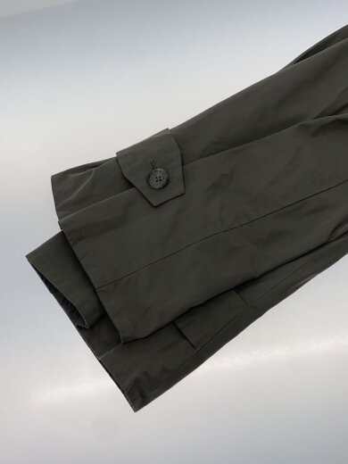 商品画像：RAINWARE/フーディ/コート/38/ポリエステル/GRY/無地/10210414 5