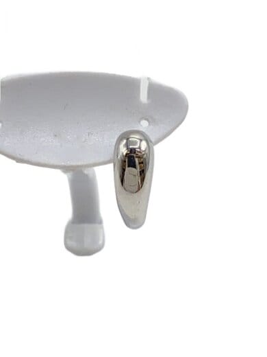 商品画像：イヤリング/SV925/SLV/メンズ 1