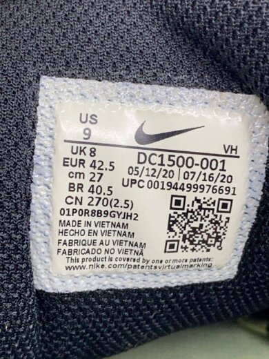 商品画像：AIR MAX 97_エアマックス 97/27cm/BLK 5