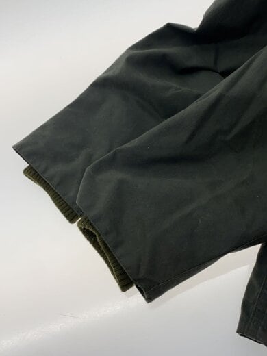 商品画像：21AW/BEDALE/ビデイル/C38.98CM/ジャケット/38/コットン/KHK/無地/2102048 5