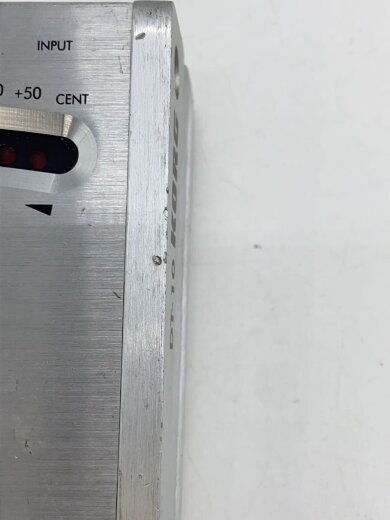 商品画像：DT-10 チューナー DT-10 6