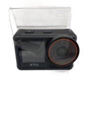 XTU/デジタルカメラその他/XTU X3
