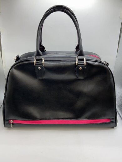 商品画像：ボストンバッグ/--/BLK 3