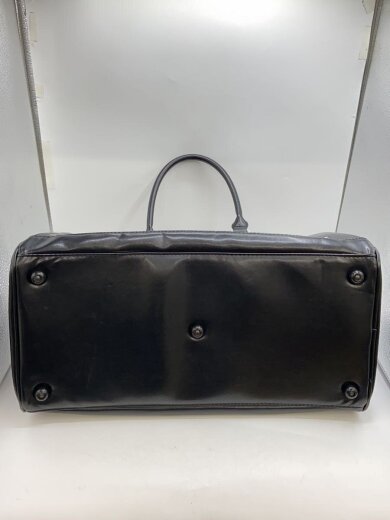 商品画像：ボストンバッグ/--/BLK 4