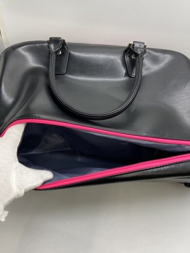 商品画像：ボストンバッグ/--/BLK 7