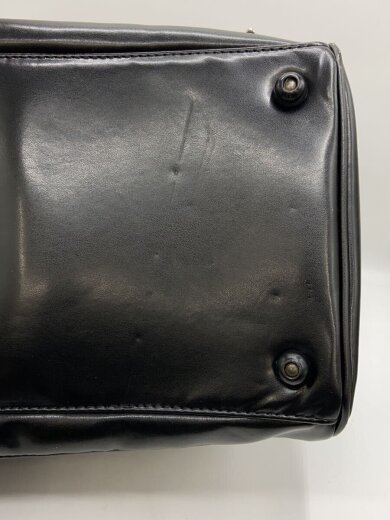 商品画像：ボストンバッグ/--/BLK 8