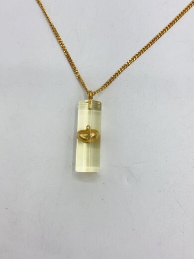 商品画像：ネックレス/--/CLR/トップ有/レディース/S32UU0095 5