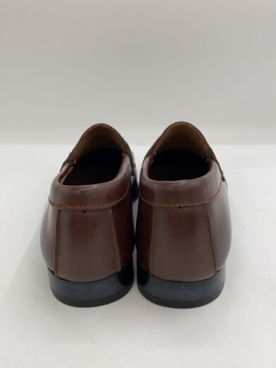 商品画像：ローファー/23.5cm/BRW/レザー 6